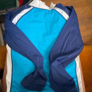 Gymboree unisex rashguard
